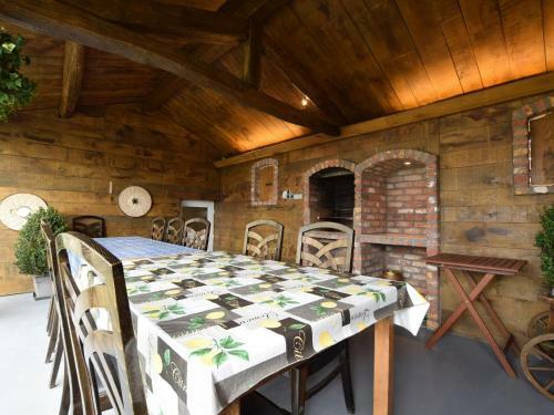 Agroturismo Holiday Home La Fermette Jaune Sainte Ode
