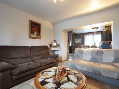 Agroturismo Holiday Home La Fermette Jaune Sainte Ode