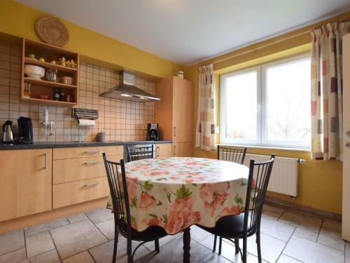 Agroturismo Holiday Home La Fermette Jaune Sainte Ode