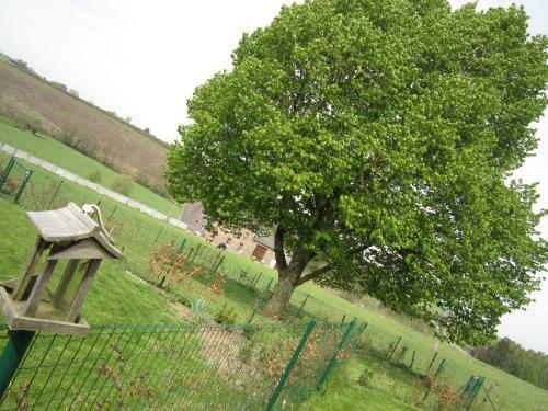Agroturismo Holiday Home La Fermette Jaune Sainte Ode