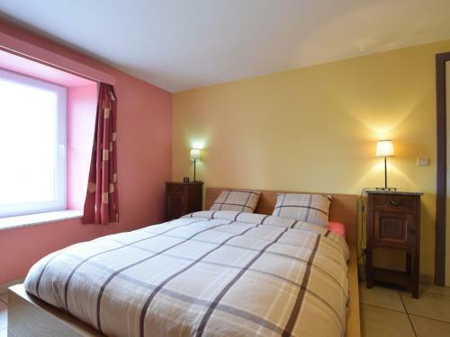 Agroturismo Holiday Home La Fermette Jaune Sainte Ode