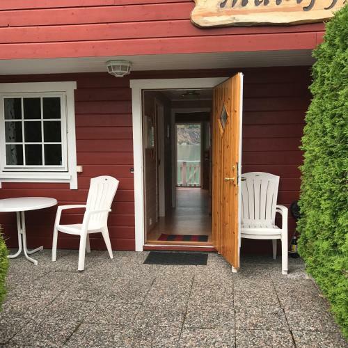 Marifj�ra Sj�buer