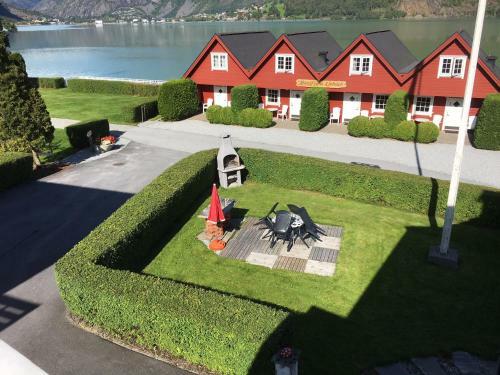 Marifj�ra Sj�buer