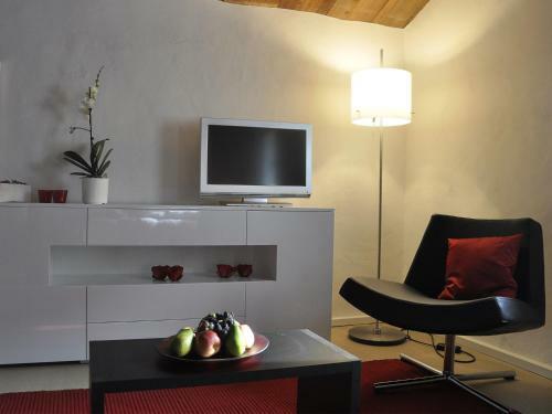 B&B Thurelle Bertschen