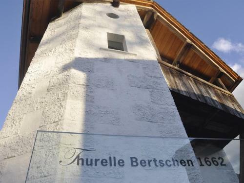 B&B Thurelle Bertschen