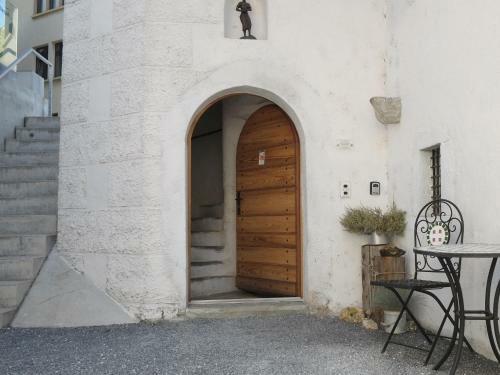 B&B Thurelle Bertschen