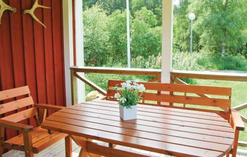Holiday Home Sm�lingsg�rden Blidsberg