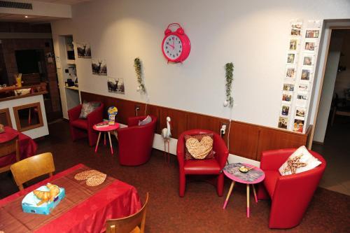 Hotel Restaurant Au Chasseur