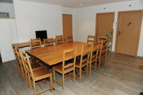 Hotel Restaurant Au Chasseur