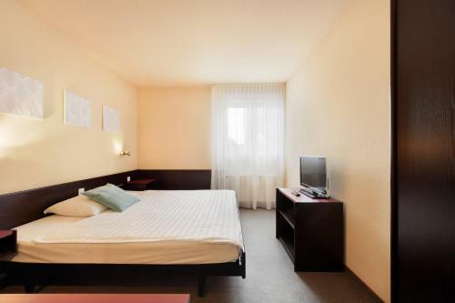 Hotel H�tel Des Mosaiques