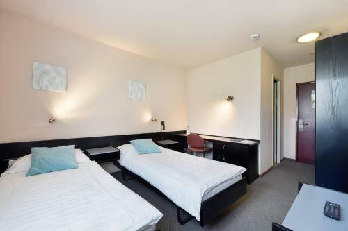 Hotel H�tel Des Mosaiques