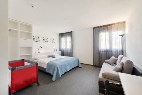 Hotel H�tel Des Mosaiques