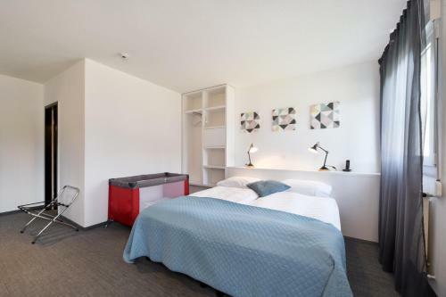 Hotel H�tel Des Mosaiques