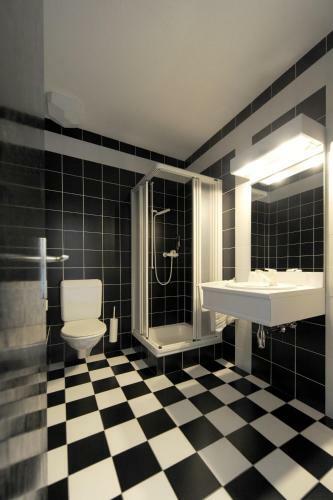 Hotel H�tel Des Mosaiques
