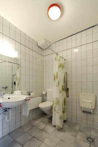 Hotel H�tel Des Mosaiques