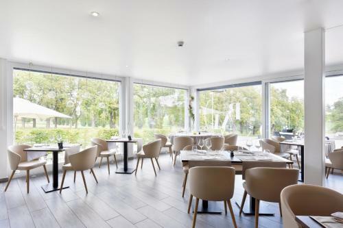 Hotel H�tel Des Mosaiques