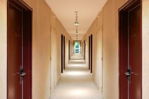Hotel H�tel Des Mosaiques