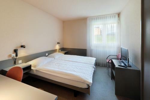 Hotel H�tel Des Mosaiques