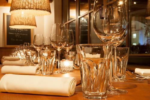 Hotel Restaurant Chartreuse