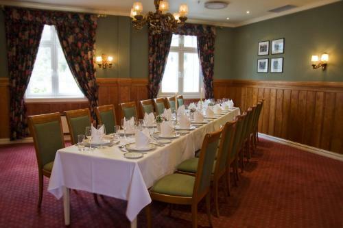 Hotel Losby Gods Manor