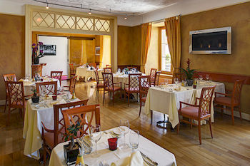 Hotel Hostellerie Bon Rivage