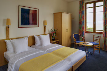 Hotel Hostellerie Bon Rivage