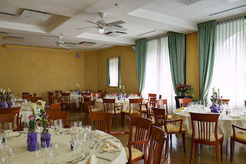 Hotel Hostellerie Bon Rivage