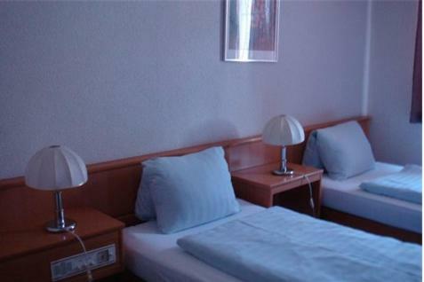 Hotel Chr�z