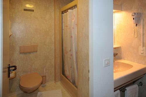 Hotel Chr�z