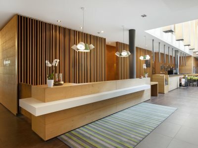 Hotel Ramada Feusisberg-einsiedeln
