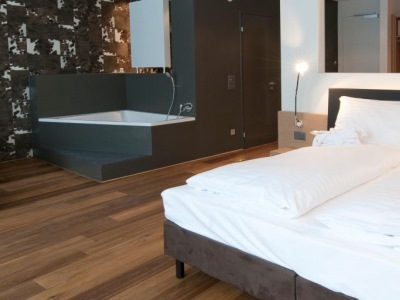 Hotel Ramada Feusisberg-einsiedeln