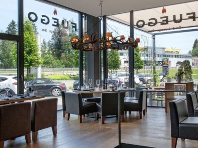 Hotel Ramada Feusisberg-einsiedeln
