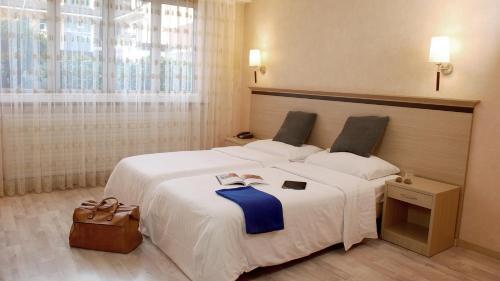 Hotel De La Vieille Tour