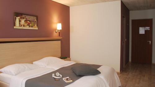 Hotel De La Vieille Tour
