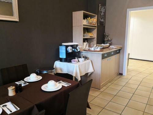 Hotel De La Vieille Tour