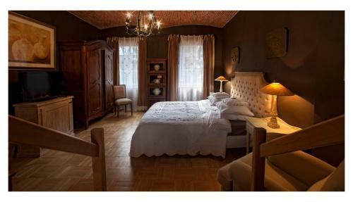 B&B Sterckxhof