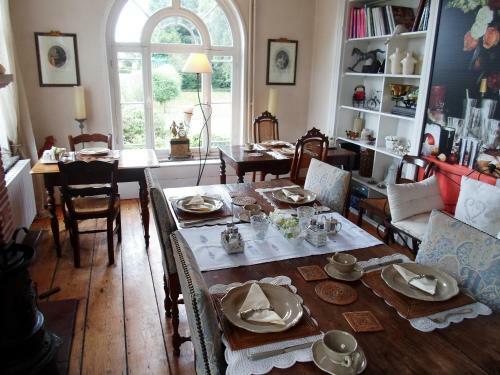 B&B Sterckxhof