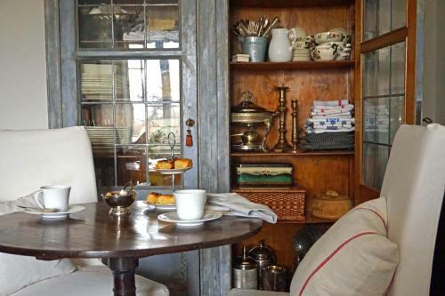 Unik Bed&breakfast