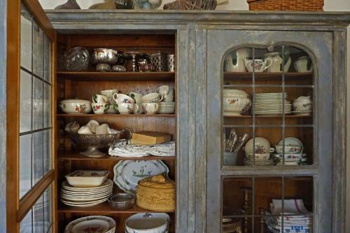 Unik Bed&breakfast