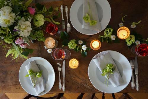 Unik Bed&breakfast