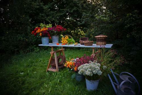 Unik Bed&breakfast