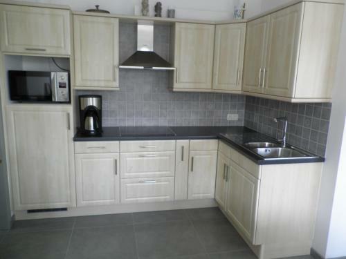 Apartment De Re�nie