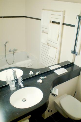 Hostal Logie Bloemenlust