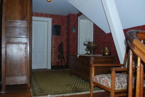 B&B Les Gen�ts