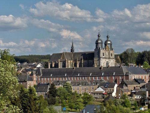 B&B Les Gen�ts