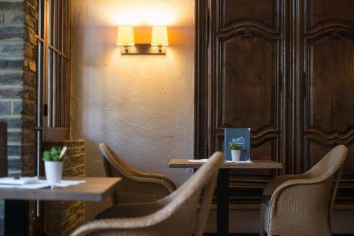 Hotel Des Ardennes