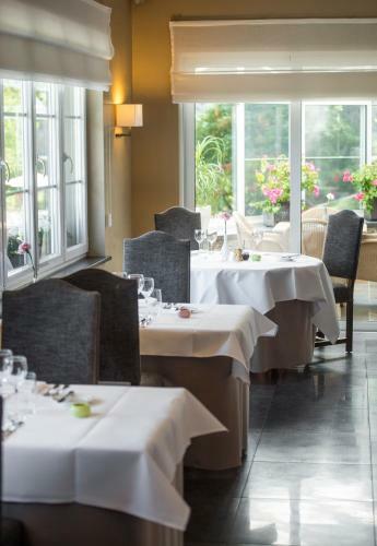 Hotel Des Ardennes