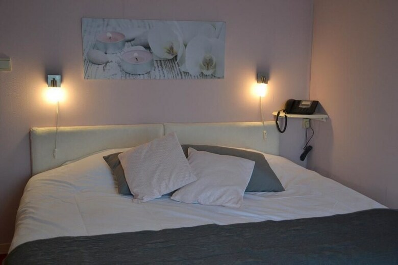 Hotel Auberge Le Relais