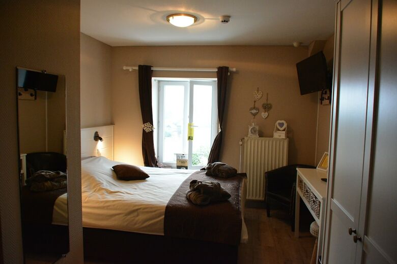 Hotel Auberge Le Relais