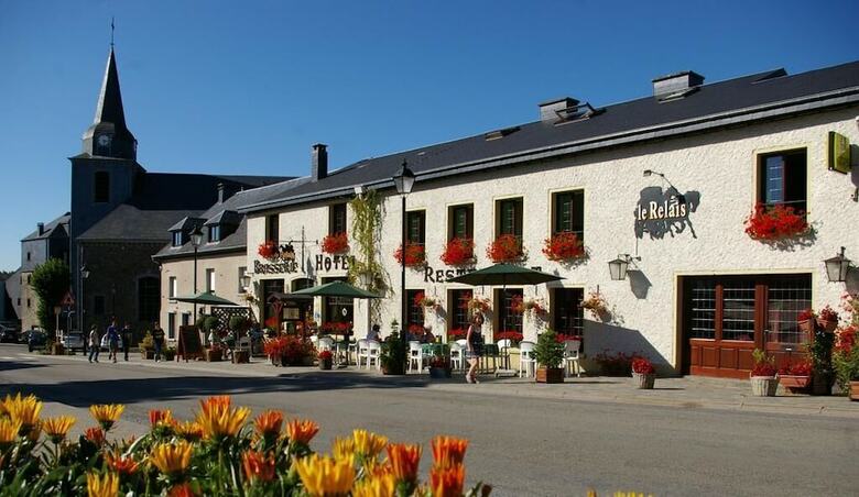Hotel Auberge Le Relais